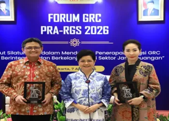 OJK Perkuat Sinergi GRC dan Transparansi Beneficial Ownership demi Stabilitas Sektor Jasa Keuangan 2026 4