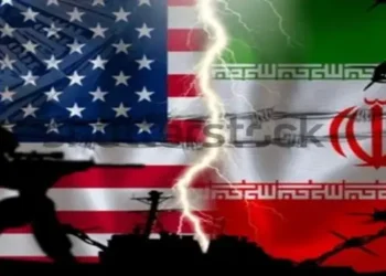 Foto: AS Pertimbangkan Perundingan Damai Putaran Kedua dengan Iran Sebelum Gencatan Senjata Berakhir 5