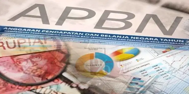 Foto: Realisasi APBN Sumatera Utara Februari 2026: Pendapatan Tumbuh 27,97%, Belanja Negara Tembus Rp12,78 Triliun