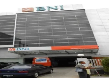 Foto: BNI Klarifikasi Aksi Demonstrasi di Pematang Siantar 5