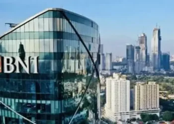 Foto: BNI Tuntaskan Pengembalian Dana CU Paroki Aek Nabara 3