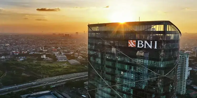 Foto: BNI menegaskan komitmennya dalam menyelesaikan pengembalian dana milik anggota Credit Union (CU) Paroki Aek Nabara, Rantauprapat, Sumatera Utara, sesuai dengan hasil penyidikan aparat penegak hukum.(Foto:BNI)
