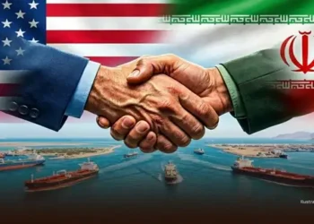 Foto: Negosiasi Iran AS Buntu Teheran Enggan Lanjutkan Perundingan Nuklir 7