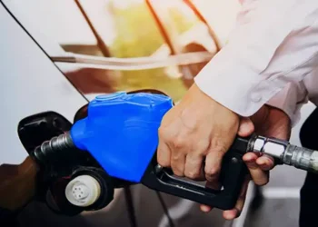Foto: Krisis Energi Global: Warga Amerika Serikat Geram Akibat Lonjakan Harga BBM Dampak Perang 8