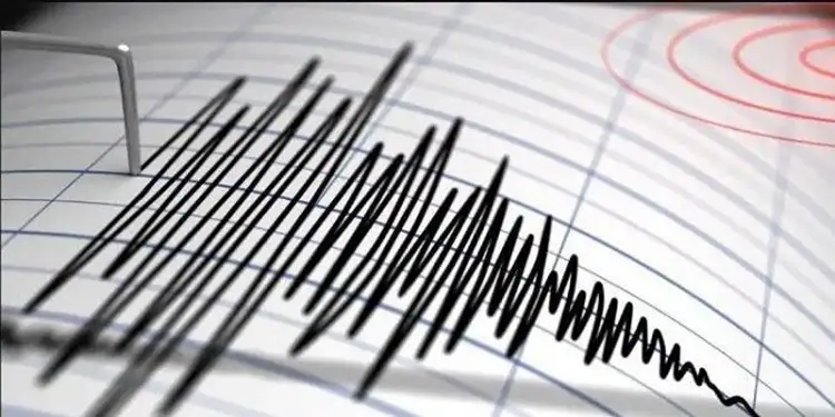 Foto: ilustrasi gempa.(istimewa)