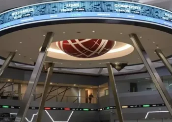 Foto: Rupiah Terpuruk ke Rp17.360 Usai The Fed Tahan Bunga Acuan Ini Analisis Pengamat Ekonomi Gunawan Benjamin 10