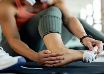 Foto: Panduan Lengkap Cara Mengatasi Kaki Bengkak bagi Penderita Diabetes Secara Alami 10