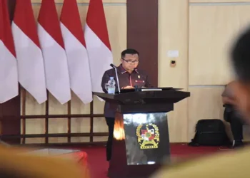 Foto: Fraksi PKS DPRD Medan Soroti Mutu Pelayanan Kesehatan 2
