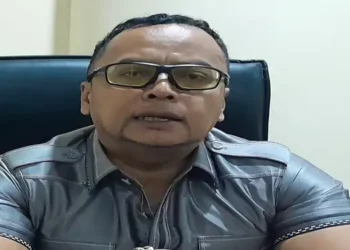 Foto: Lima Anggota DPRD Medan Tolak Sosialisasi Ideologi Wasbang 6