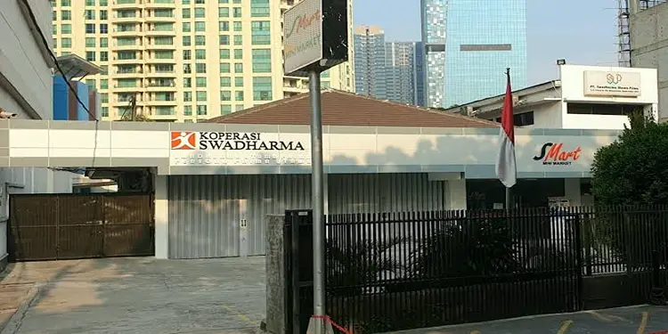 Foto: BNI Tegaskan Koperasi Swadharma Bukan Bagian dari Bank 1