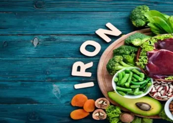 Foto: Mengenal Makanan Sumber Zat Besi Heme dan Non Heme untuk Atasi Anemia serta Sulit Fokus 2