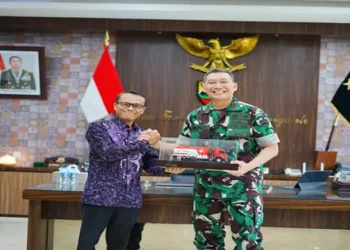 Foto: Pertamina Patra Niaga dan Kodam I Bukit Barisan Perkuat Sinergi Distribusi Energi di Sumatera Utara 9
