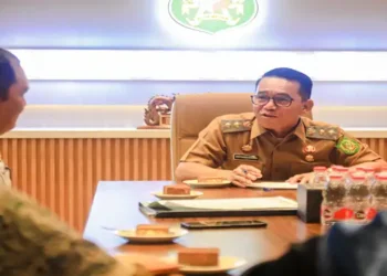 Foto: Wakil Wali Kota Medan Ajak Relawan Kesehatan Edukasi Masyarakat Gunakan Fasilitas RS Pemerintah dan Dukung UHC 8