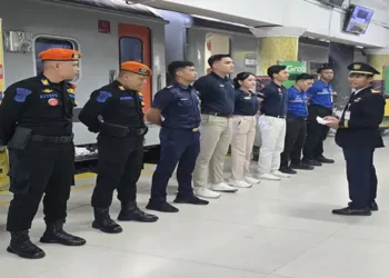 Foto: HUT Kopassus ke-74: KAI Divre I Sumut Beri Diskon Tiket hingga 50 Persen bagi Anggota TNI Aktif 3