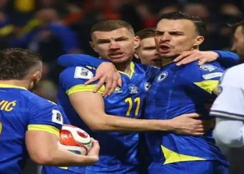 Foto: Italia Absen di Piala Dunia 2026, Franco Baresi Pasang Badan untuk Gennaro Gattuso 1