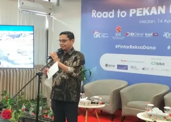 OJK dan IDX Resmi Buka Lomba Menulis Jurnalis 2026 Fokus Edukasi Investasi Reksa Dana 2