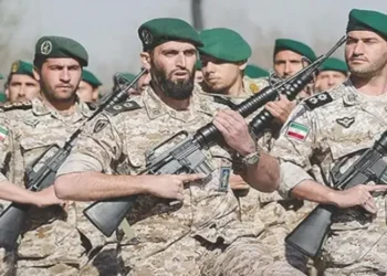 Foto: Iran Berhasil Tembak Jatuh Jet Tempur dan Drone AS-Israel di Hari Kelam Angkatan Udara Musuh 5