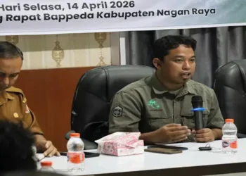Foto: Kasus Penyakit ISPA di Nagan Raya Melonjak 40 Persen Akibat Polusi Industri yang Memprihatinkan 4