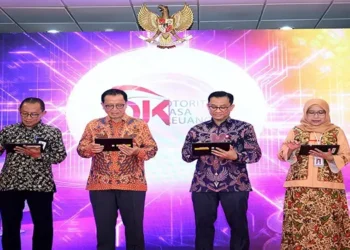 OJK Terbitkan Panduan Media Sosial Perbankan untuk Perkuat Tata Kelola Digital dan Mitigasi Risiko Reputasi 7
