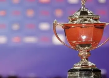 Foto: Sejarah Kelam Bulu Tangkis Indonesia Terhenti di Fase Grup Thomas Cup 2026 Usai Takluk dari Prancis 6