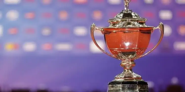 Foto: Piala Thomas Cup.(Foto:BWF)