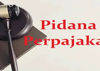 Foto: Kanwil DJP Sumut I Serahkan Tersangka Kasus Faktur Pajak Fiktif Rugikan Negara Miliaran Rupiah 3
