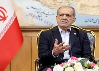 Foto: Pesan Terbuka Presiden Iran untuk Warga Amerika Serikat di Tengah Ketegangan Global 7