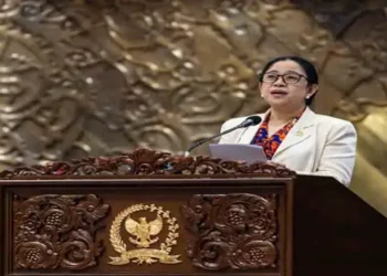 Foto: Puan Maharani Desak Pemerintah Mitigasi Kenaikan Harga Minyak Goreng LPG dan BBM Akibat Konflik Geopolitik 5