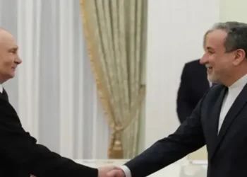 Foto: Menteri Luar Negeri Iran Salahkan Amerika Serikat Atas Kegagalan Perundingan Damai di Timur Tengah 10
