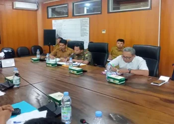 Foto: DPRD Minta PSU di Royal Sumatra Diserahkan ke Pemko Medan 4