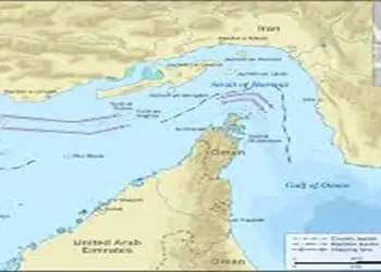 Foto: Optimisme Donald Trump Terkait Pembukaan Kembali Selat Hormuz di Tengah Ketegangan AS dan Iran 8