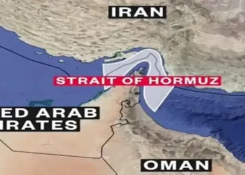 Foto: Dampak Konflik Iran Bagi Eropa Kebijakan Trump Bebani Sekutu Terkait Pasokan Energi dan Keamanan Selat Hormuz 6
