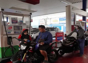 Foto: Pertamina Patra Niaga Regional Sumbagut Perkuat Pengawasan Penyaluran BBM Subsidi di Deli Serdang 2