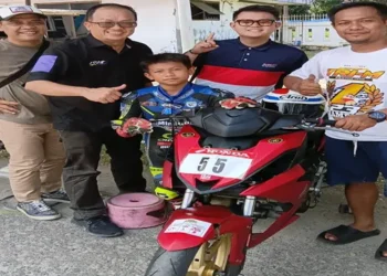 Foto: Penerus Legenda Sumut Warnai Debut Kelas Pembinaan AHDC 4
