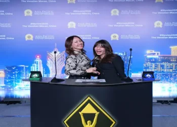 Foto: PGN Raih Penghargaan Internasional Silver Stevie Winner 2026 Berkat Inovasi Edukasi Taman Jargas Nusantara 1