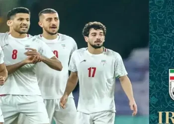 Foto: Amerika Serikat Usulkan Italia Gantikan Iran di Piala Dunia 2026 dan Respon Tegas Team Melli 4