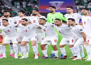 Foto: Gianni Infantino Tegaskan Iran Tetap Tampil di Piala Dunia 2026 Meski Sedang Berkonflik dengan AS 1