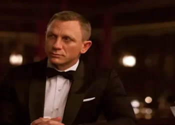 Foto: Amazon MGM Studios Resmi Mulai Pencarian Pemeran Baru James Bond 10