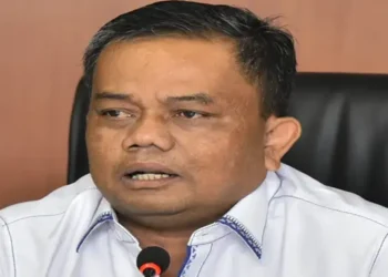 Foto: Binsar Simarmata: Kebijakan Pemko Medan Harus Pro UMKM 5