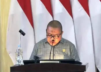 Foto: DPRD Medan Dapil V Minta Aspirasi Reses Diprioritaskan dalam Pembangunan 2027 6