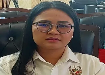 Foto: DPRD Medan Minta Fungsi Pos Siskamling Dimaksimalkan 3