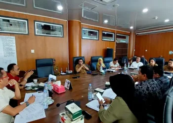 Foto: DPRD Medan Minta Penertiban Billboard Jangan Pilih Kasih 4