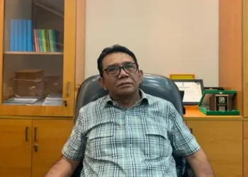 Foto: DPRD Sumatera Utara Akan Panggil PT PLN Melalui RDP Terkait Pemadaman Listrik Massal 9