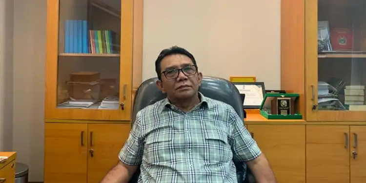 Foto: Ketua Komisi D DPRD Sumut, Timbul Jaya Hamonangan Sibarani.(istimewa)