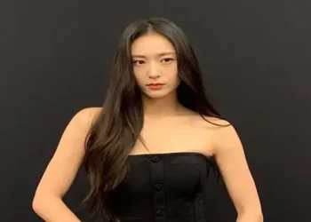 Foto: Dokumenter Charging Crystals Episode 2, Krystal Jung Umumkan Single Baru PWLT 9
