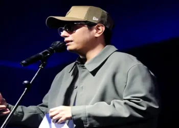 Wali Kota Medan Rico Waas Hadiri Festival Musikalisasi Puisi Kopi dan Kepo di Taman Budaya 2
