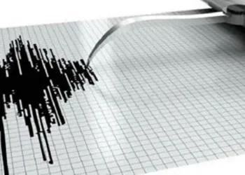 Foto: Gempa Magnitudo 4,6 Guncang Pangandaran Jawa Barat Terasa Hingga Garut dan Tasikmalaya 7