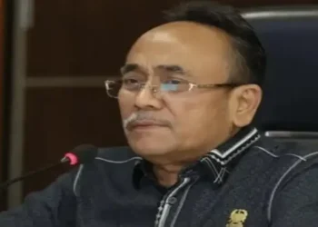 Foto: Nyaris Bangkrut, DPRD Medan Minta Direksi PUD Pembangunan Inovatif 6