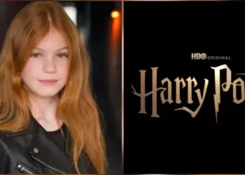Foto: HBO Cari Pemeran Baru Ginny Weasley untuk Serial Harry Potter Season 2 Usai Gracie Cochrane Keluar 8