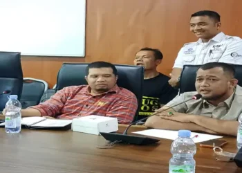 Polemik Pasar Petisah, DPRD Nilai Keputusan Dirut PUD Pasar Gegabah 18